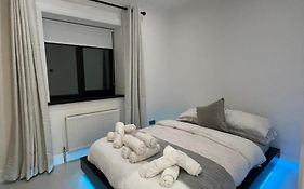 Letterkenny Town Centre Apartment